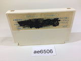 AE6506 Doraemon NES Famicom Japan