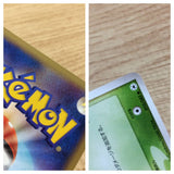 CA7376 Seedot Grass Common ADV4 010/083 Pokemon Card TCG Japan