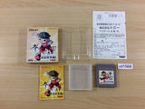 Ninku 2 Dai-2-Dan Ninku Sensouhen BOXED GameBoy Game Boy Japan - UD1564