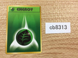 CB8313 Energy I - OP1 Energy Pokemon Card TCG Japan