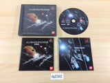 Aubirdforce Limited Edition PS1 Japan - DG2362