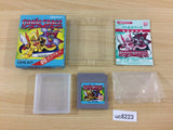 Battle Space BOXED GameBoy Game Boy Japan - UC8223