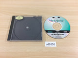 Deroon Dero Dero Sega Saturn Japan - UD6355