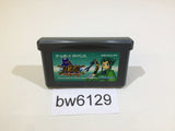 Youkaidou GameBoy Advance Japan - BW6129