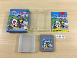 Doraemon Kart BOXED GameBoy Game Boy Japan - UB8871