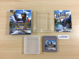 Super Black Bass Pocket 2 BOXED GameBoy Game Boy Japan - UD2649