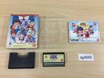 DG4845 Pocket Fighter BOXED Wonder Swan Bandai Japan