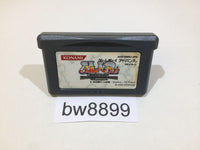 bw8899 Marchen Awakens Romance Heaven MAR GameBoy Advance Japan