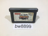 bw8899 Marchen Awakens Romance Heaven MAR GameBoy Advance Japan