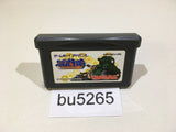 Combat Choro Q GameBoy Advance Japan - BU5265