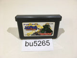 bu5265 Combat Choro Q GameBoy Advance Japan