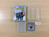 Megami Tensei Gaiden Last Bible 1 BOXED GameBoy Game Boy Japan - UC3804