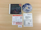 CARRIER Dreamcast Japan - UD3041