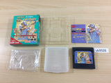 Hyper Pro Yakyuu 92 BOXED Sega Game Gear Japan - UB9526