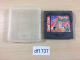 Super Columns Sega Game Gear Japan - DF1737