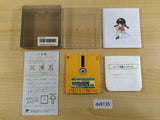 de9135 Yuyuki second part BOXED Famicom Disk Japan