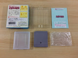 Battle Space BOXED GameBoy Game Boy Japan - UC8223