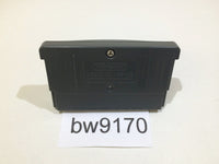 bw9170 Dokapon Q Monster Hunter GameBoy Advance Japan