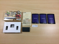 ub1364 Gensou Suikoden Card Stories BOXED GameBoy Advance Japan