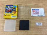 OutRun BOXED Sega Game Gear Japan - DH3339