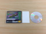 Sega International Victory Goal Sega Saturn Japan - UC9982