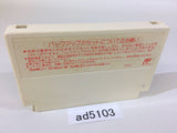 Crystalis God Slayer Haruka Tenkuu no Sonata NES Famicom Japan - AD5103