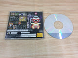 Momotarou Douchuuki SATAKORE Sega Saturn Japan - FF7469