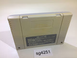 Street Fighter II 2 SNES Super Famicom Japan - SG4251