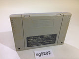 Street Fighter II 2 SNES Super Famicom Japan - SG9292