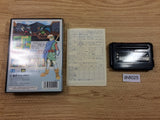 dh8025 Shining Force Kamigami no Isan BOXED Mega Drive Genesis Japan