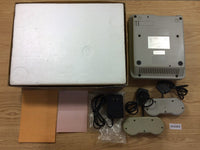 DH9968 SNES Super Famicom Console Set Boxed Japan