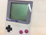 kf6784 Plz Read Item Condi GameBoy Pocket Gray Grey Game Boy Console Japan