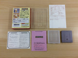 Pac Attack Panic Cosmo Gang the Puzzle BOXED GameBoy Game Boy Japan - UD4283