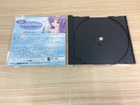 FF7599 Kiss yori... first limited Sega Saturn Japan