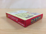 Pac Attack Panic Cosmo Gang the Puzzle BOXED GameBoy Game Boy Japan - UD4283