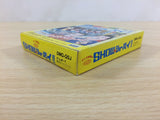 Quiz Sekai wa Show by Shoubai!! BOXED GameBoy Game Boy Japan - UD7295