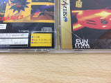 Impact Racing Sega Saturn Japan - FG7484