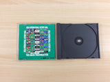 Sega International Victory Goal Sega Saturn Japan - UC9982