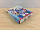DG4845 Pocket Fighter BOXED Wonder Swan Bandai Japan