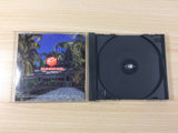 Jissen Pachi Slot Hisshousou! Single The Kingdom PS1 Japan - FG6931
