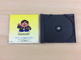 Mario Mushano no Chou Shougi Juku Sega Saturn Japan - UD1195