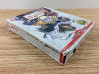 DI3990 Senkaiden TV Animation Senkaiden BOXED Wonder Swan Bandai Japan