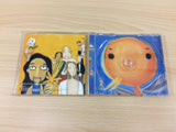 Utauta Uh Seirei Songs PS1 Japan - DG5045