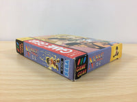 DF9848 Ninku BOXED Sega Game Gear Japan