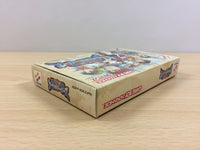 ub1364 Gensou Suikoden Card Stories BOXED GameBoy Advance Japan
