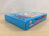 Doraemon no StudyBoy 6 Gakushuu KanjiMaster 1006 BOXED Game Boy Japan - UB9329