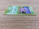 CB6622 Nidoran Poison - OP1 32 Pokemon Card TCG Japan
