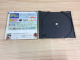Momotarou Douchuuki SATAKORE Sega Saturn Japan - FF7469