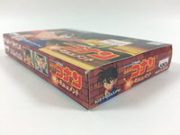 ub1136 Detective Conan Atasuki no Monument BOXED GameBoy Advance Japan