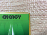 CB8313 Energy I - OP1 Energy Pokemon Card TCG Japan